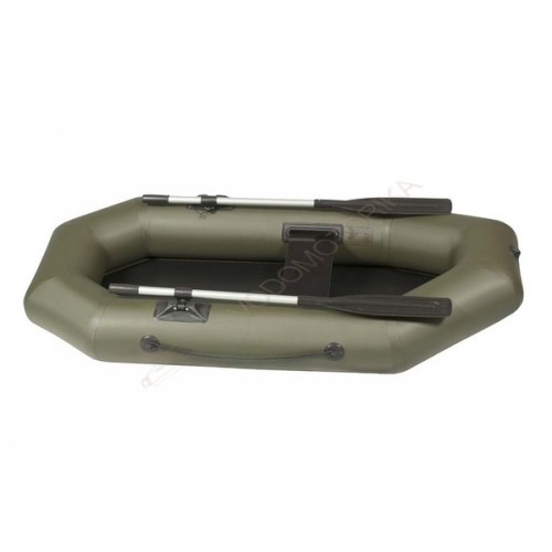 Надувная лодка Лоцман Стандарт 200