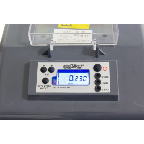 Насос электрический Bravo 230/2000 ARS влагозащитный