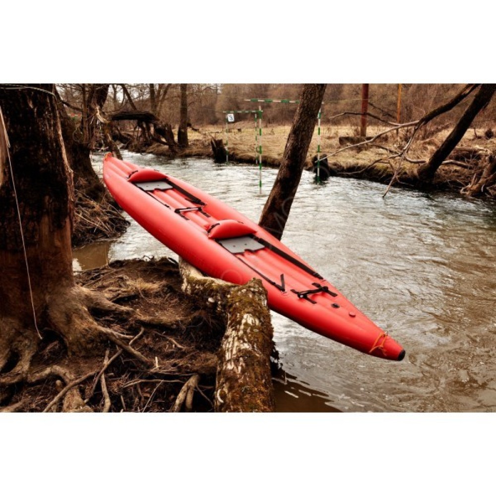 Байдарка Вольный Ветер Лагуна-470