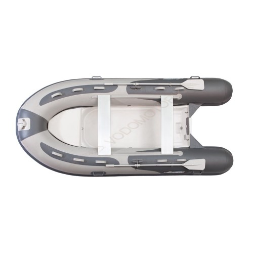 Надувная лодка GLADIATOR RIB 360 CAMO