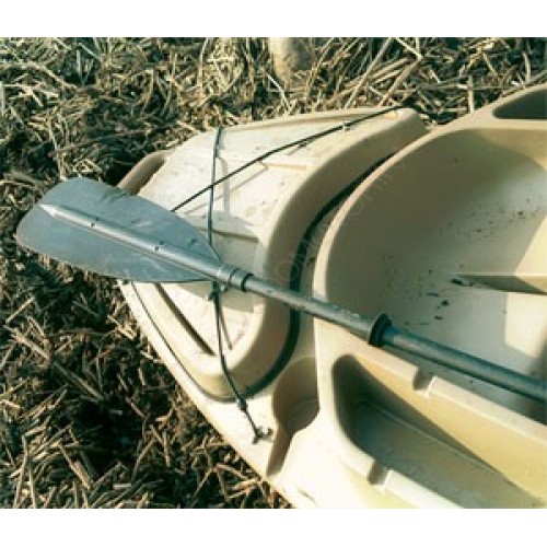 Сборное весло для лодок Beavertail Stealth