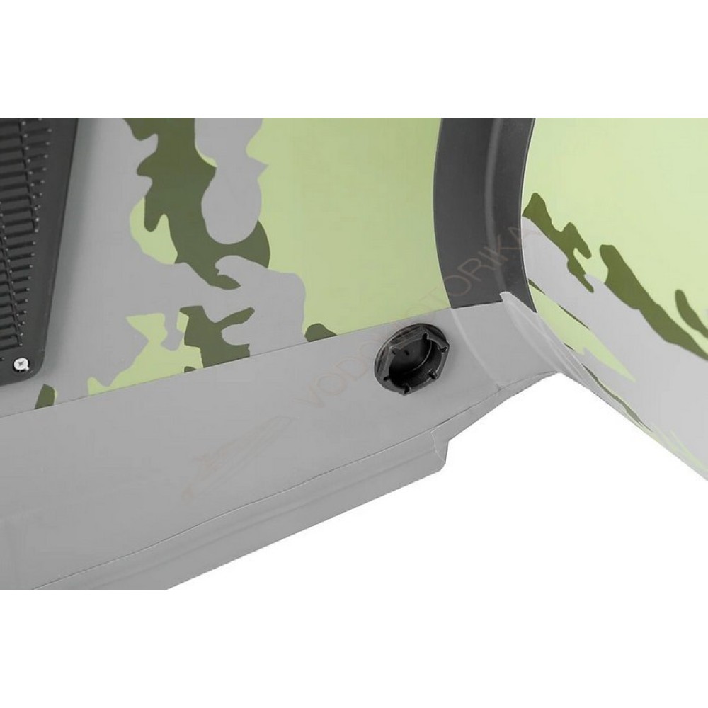 Надувная лодка Roger ZEFIR 3300 ( камуфляж )