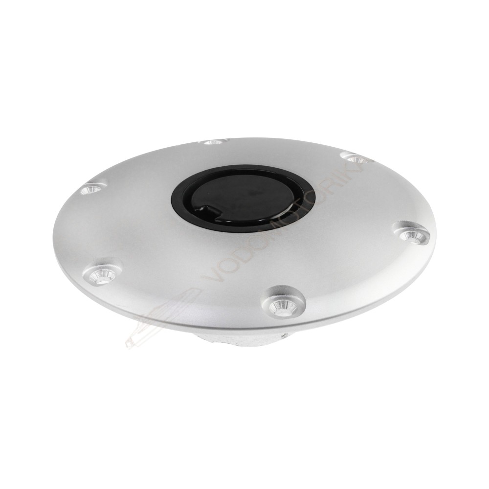 Основание D229 мм/d73 мм, врезное для стоек Plug-in