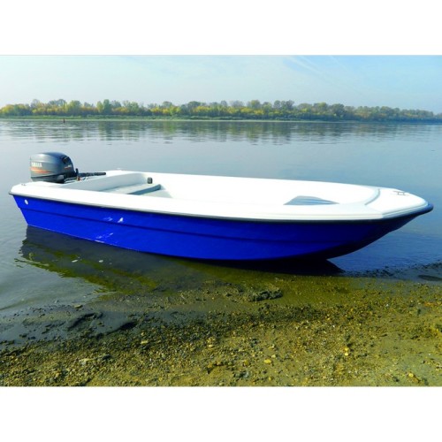 Катер WYATBOAT Wyatboat-430 пластик
