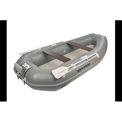 Лодка Quick Stream RF1 - 270 AIR (пол НДВД)