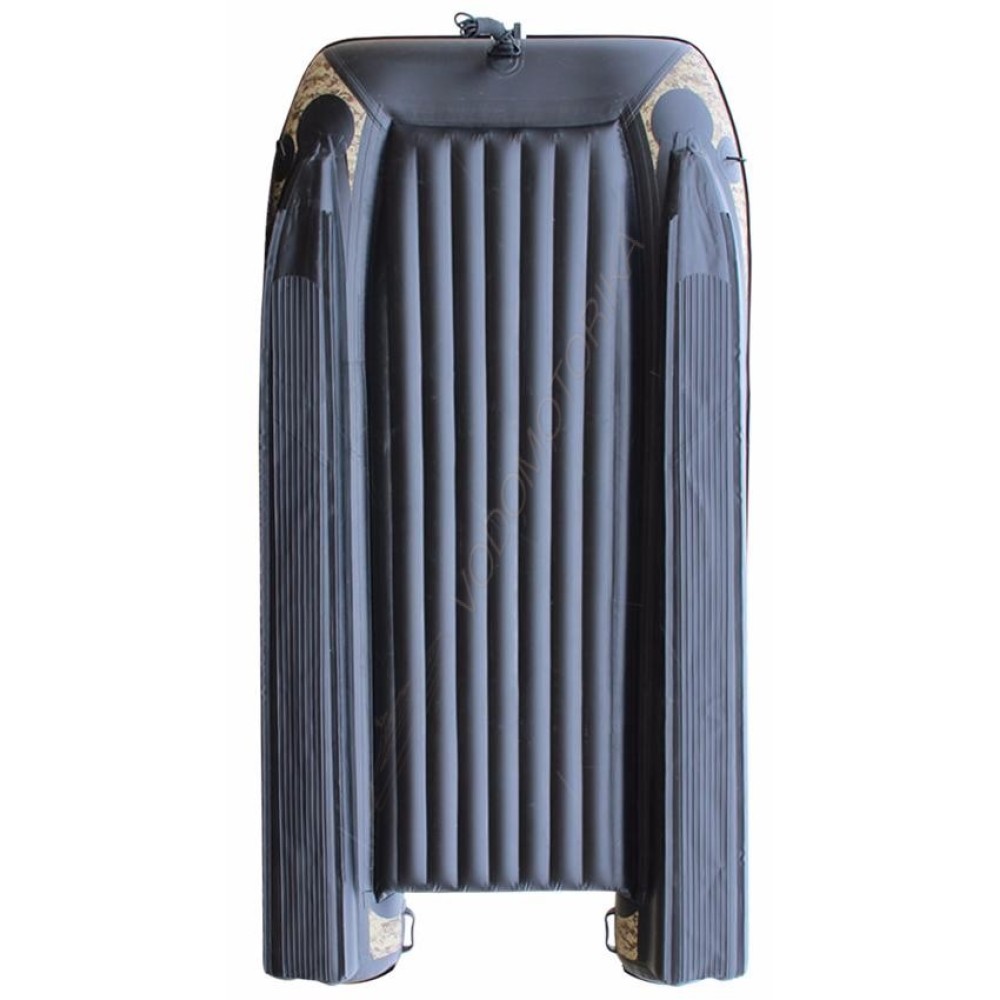 Катамаран SMarine SUH-370 (pixel military/black) IB