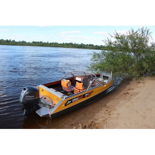 Катер Orionboat 49 Д