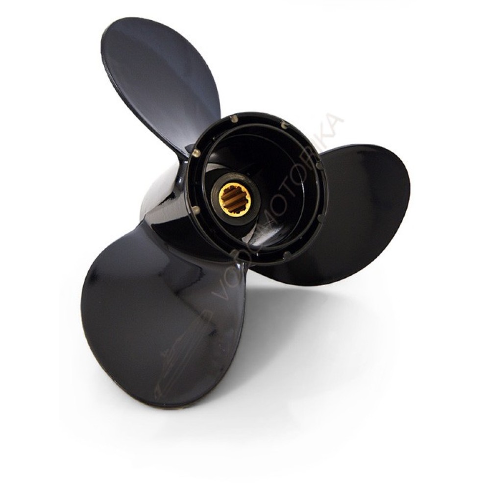 Винт гребной Suzuki DF25-30/DT20-30;3x10-1/4x9R, E.Chance