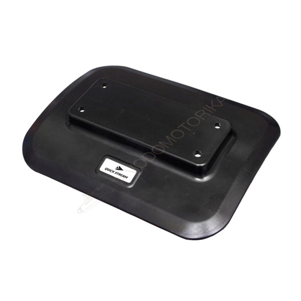 Держатель для удилища Quick Stream QSBRH001+QSBRH004W