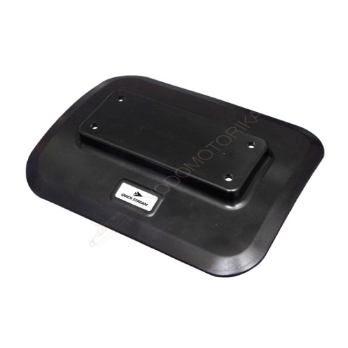 Держатель для удилища Quick Stream QSBRH001+QSBRH004W