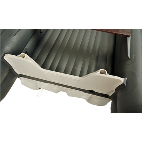 Надувная лодка REEF SKAT 350 S НД Тритон (пластиковый транец)