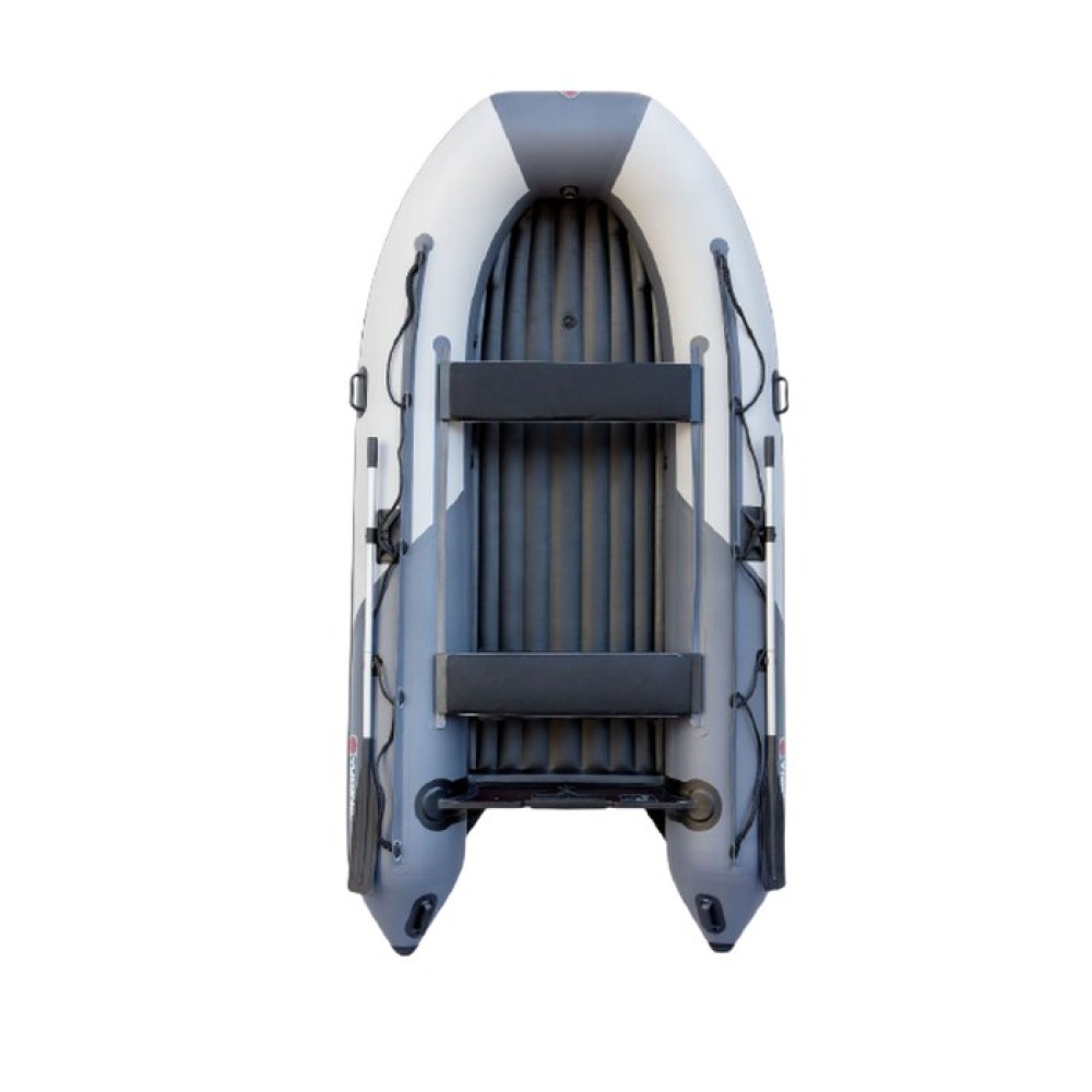 Лодка надувная YUKONA 380 НДНД