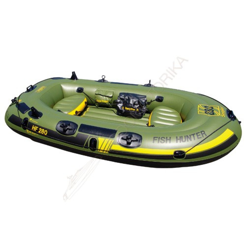 Лодка SEVYLOR HF280 Fish Hunter