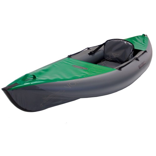 Одноместная байдарка STREAM Хатанга-1