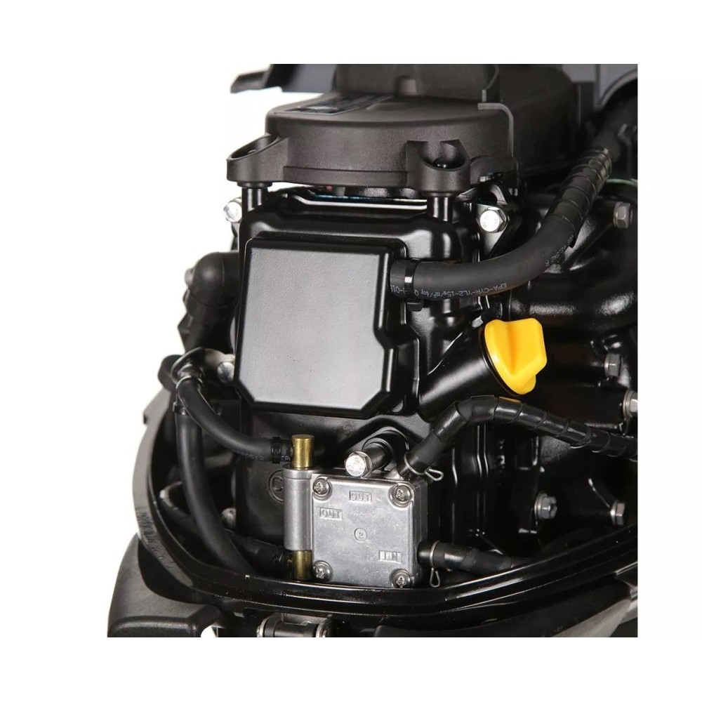 Лодочный мотор CALON GLORIA F9,9BS MAX 9.9 л.с. четырехтактный