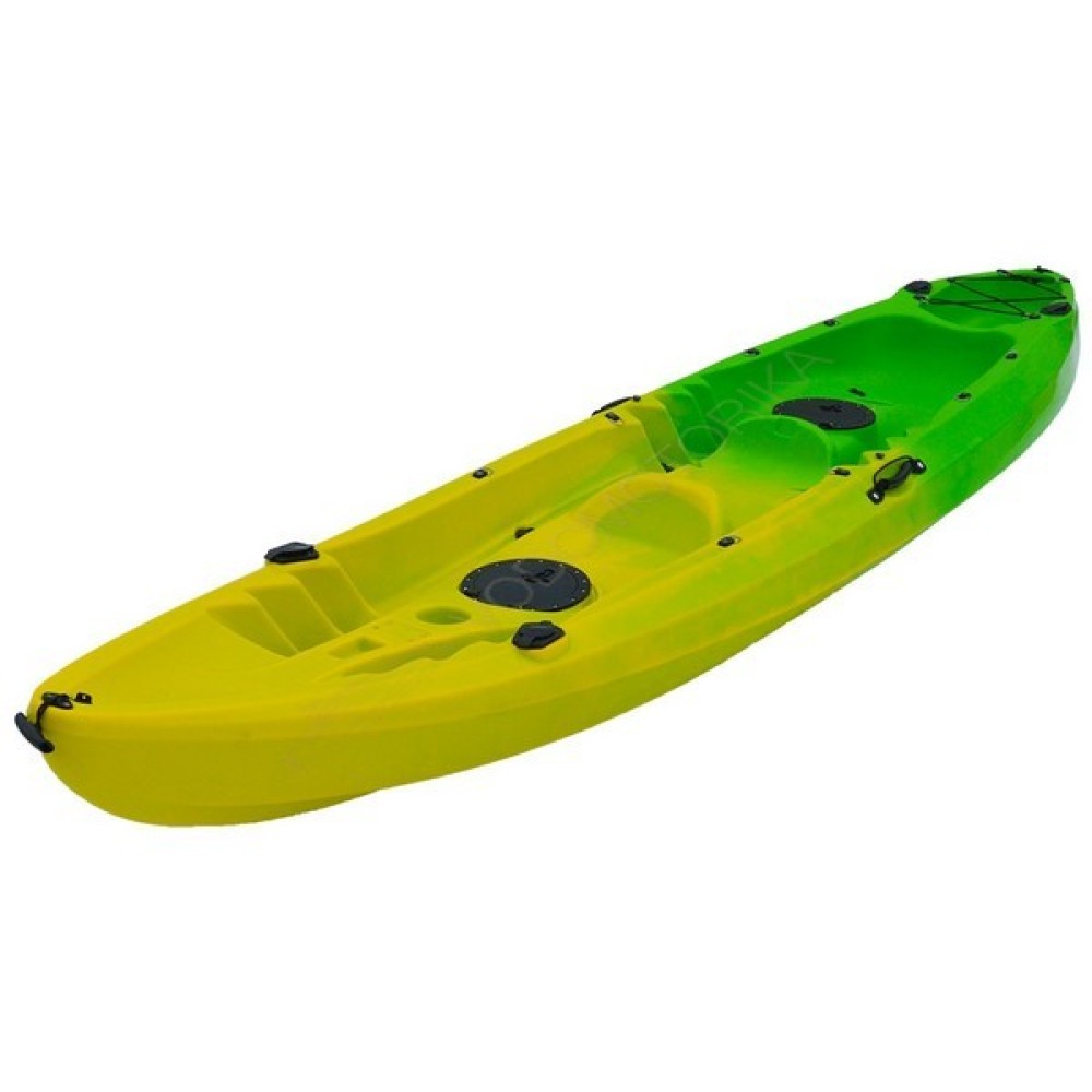 Байдарка Вольный Ветер Ривьера