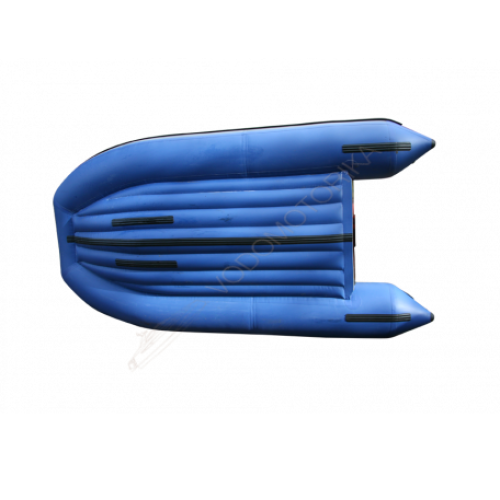 Лодка надувная REEF 390 нд