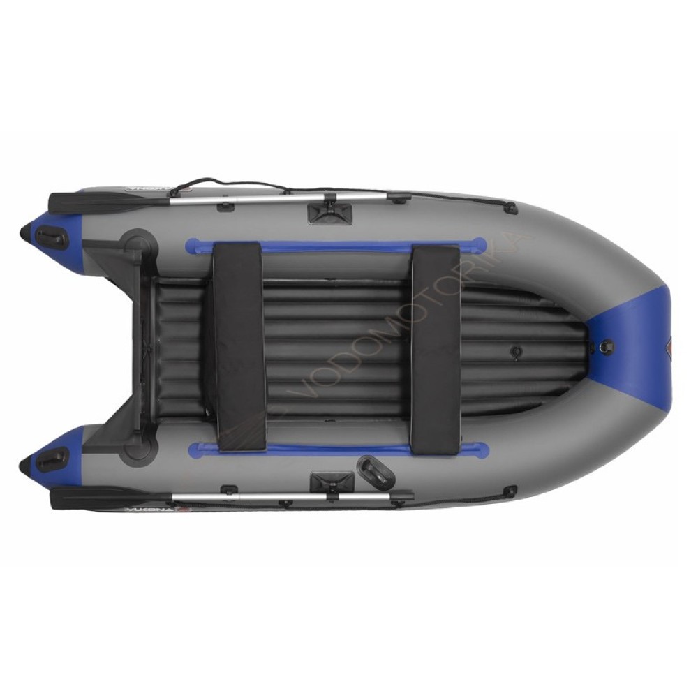 Лодка надувная YUKONA 320 НДНД (NEW)