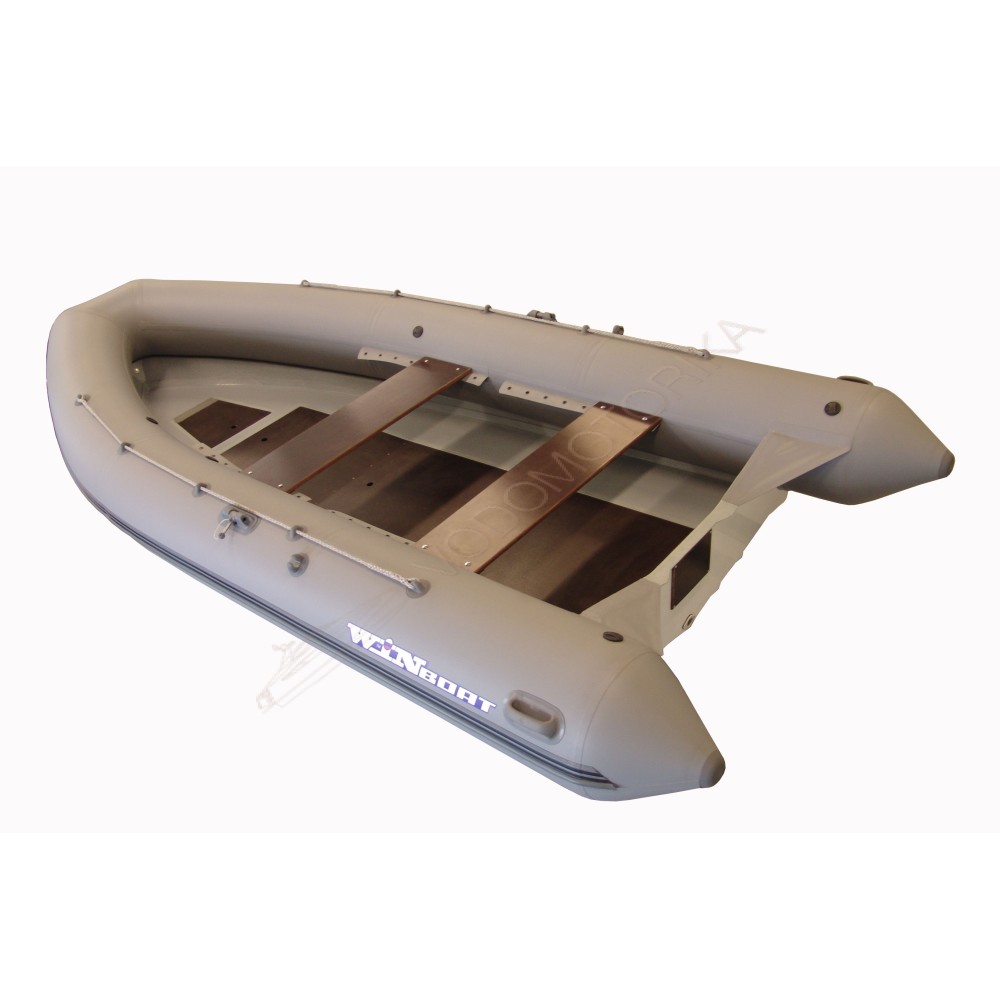 Лодка WINboat 440RF Sprint