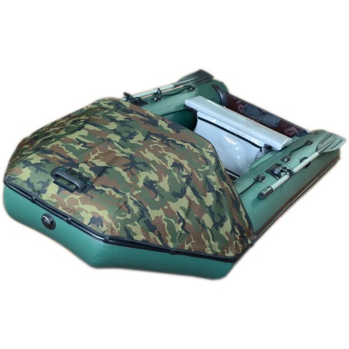 Надувная лодка Волга М 310 СК