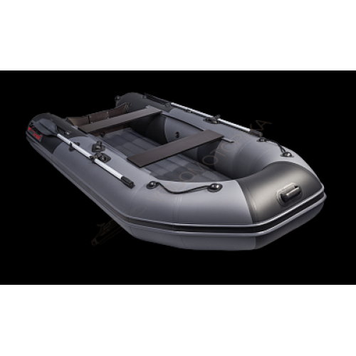 Надувная лодка Таймень NX 3200 НДНД