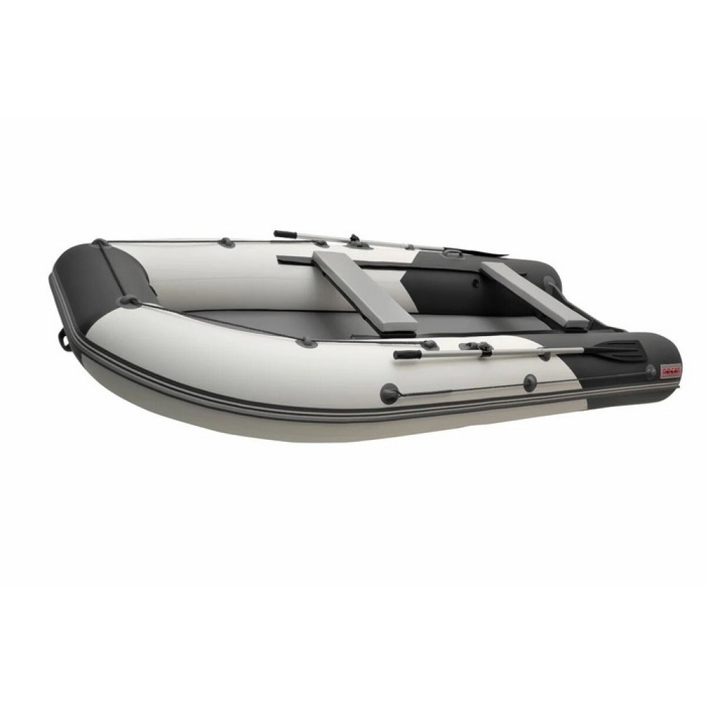 Надувная лодка Roger SFERA 3300 (безконусная)