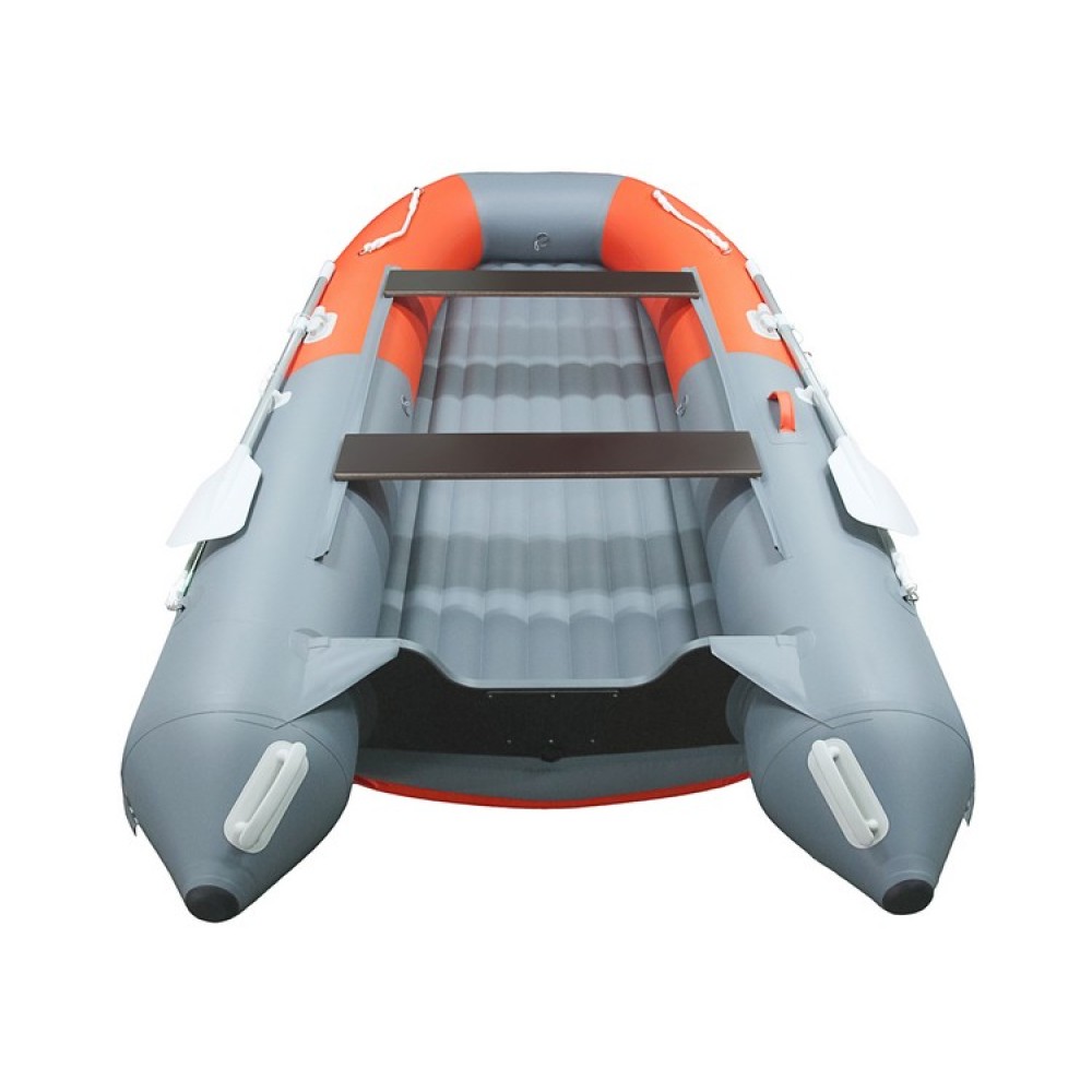 Надувная лодка GLADIATOR E300R