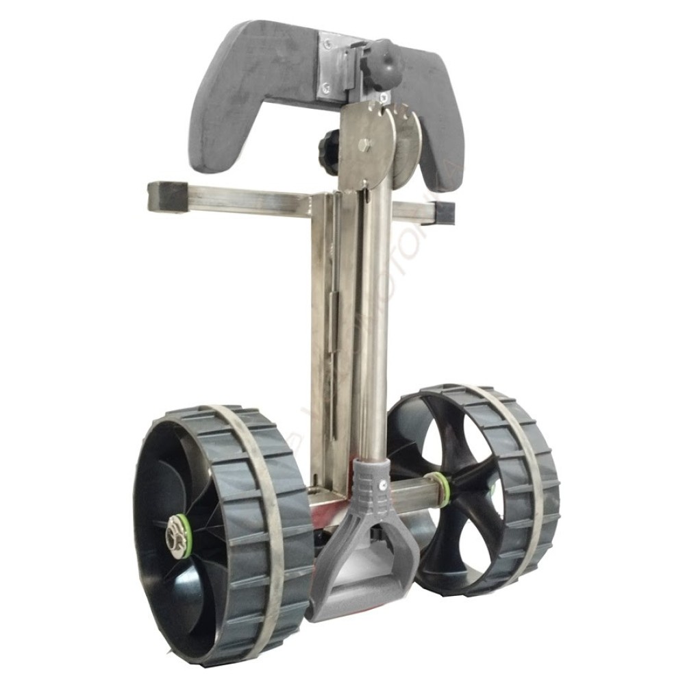 Тележка для подвесного лодочного мотора MORLAB R-80