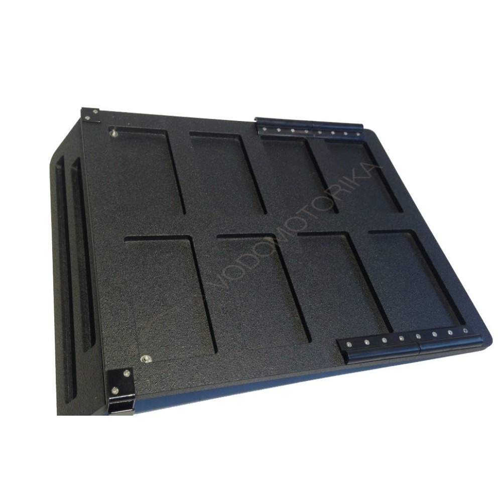 Площадка для ловли стоя Ondatra ON-PLS-Б ( большая )