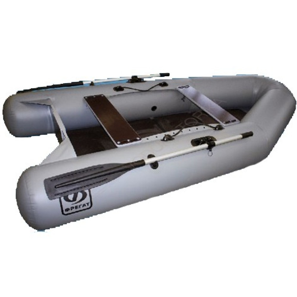 Надувная лодка Фрегат М-330 С л/т