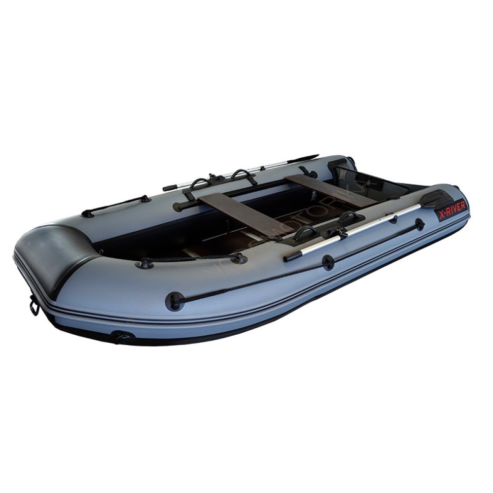 Надувная лодка X-River Agent 320 ( Пайол )