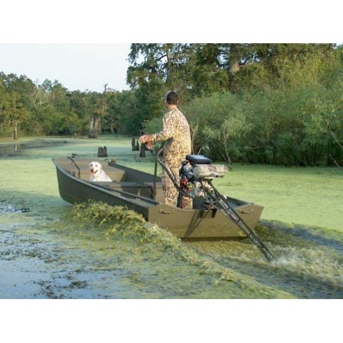 Болотоход GO-Devil 24 Long 24 л.с.