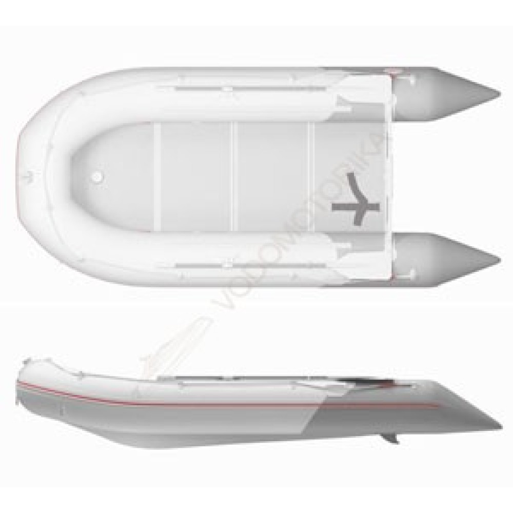 Надувная лодка Badger Sport Line 300 AL