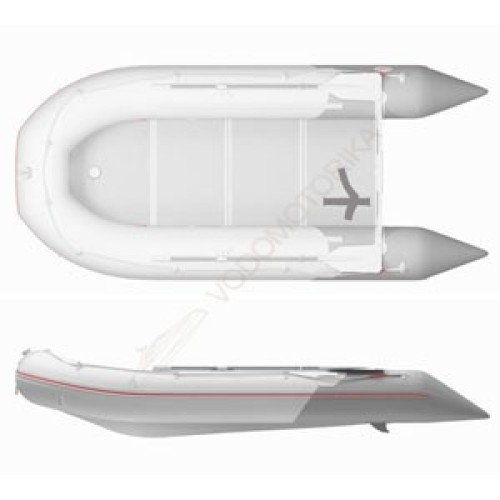 Надувная лодка Badger Sport Line 300 AL