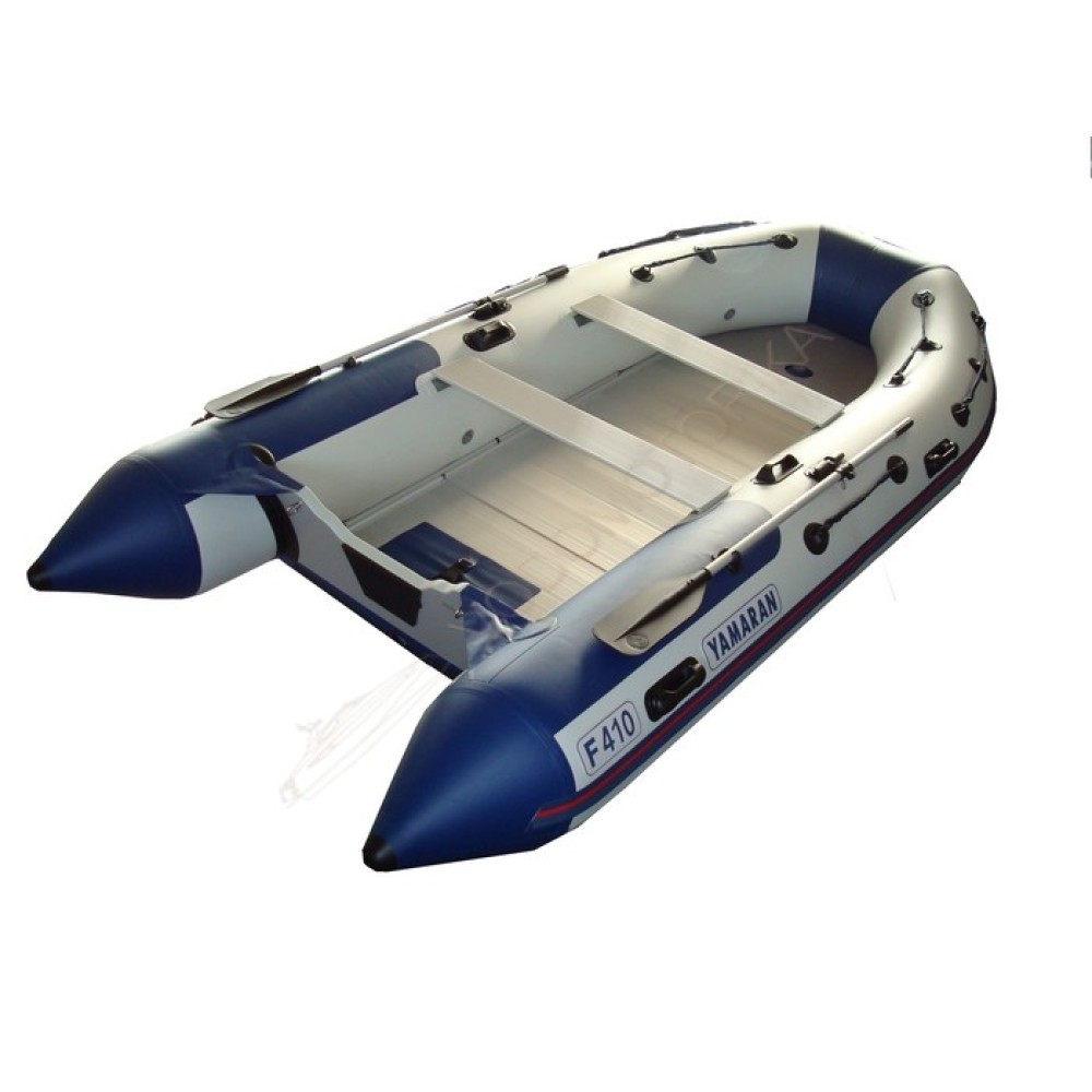 Лодка надувная YAMARAN S 410