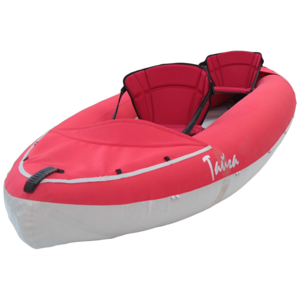 Байдарка надувная Тайга 430