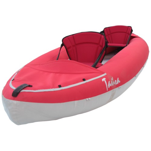 Байдарка надувная Тайга 430