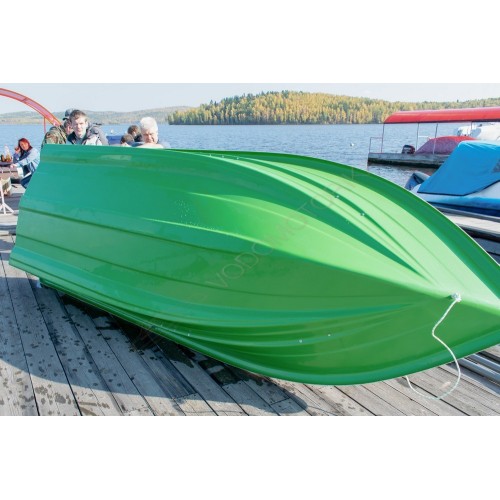 Лодка пластиковая Легант-425