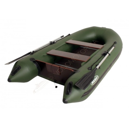 Лодка надувная REEF 290KC
