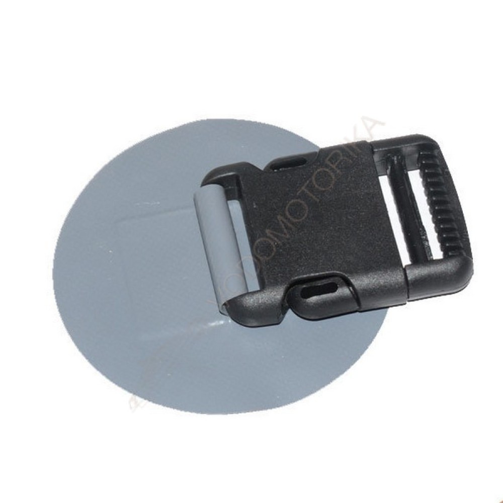 Крепление с фастексом