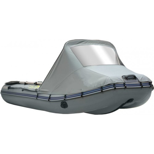 Тент носовой Адмирал 3.6, 3.7, 3.8, 3.9