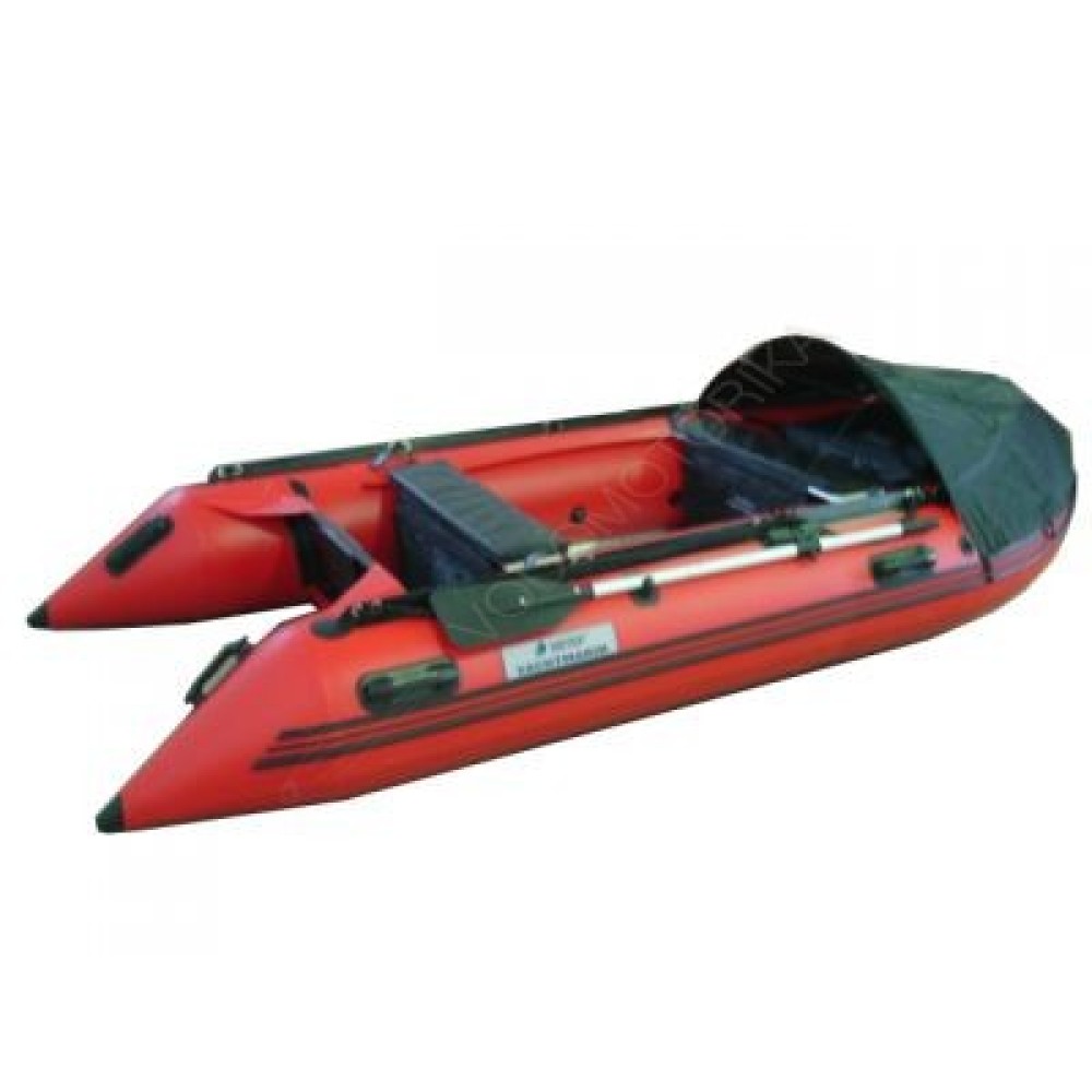 Надувная лодка YACHTMARIN Powerful P330 AL