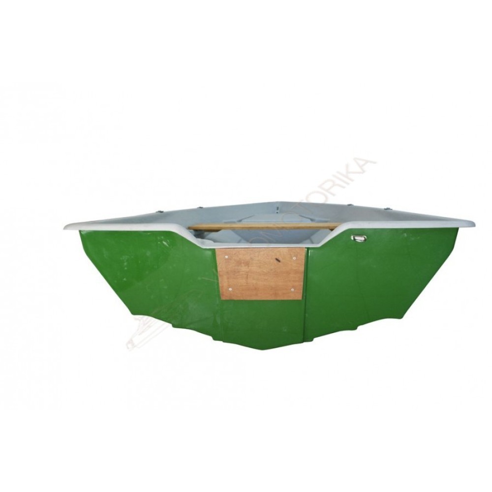 Лодка пластиковая СЛК-310