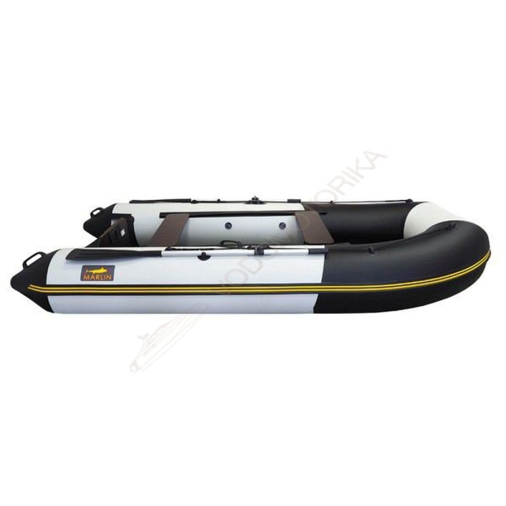 Надувная лодка ПВХ Marlin 330