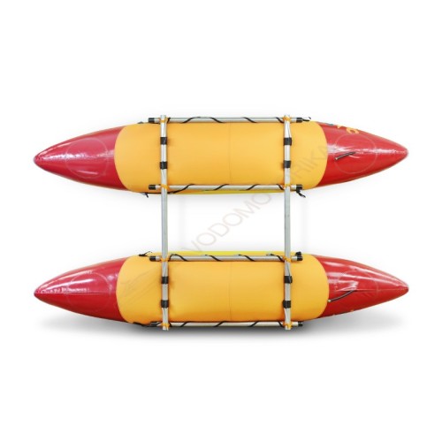 Надувной катамаран Raftmaster Kids