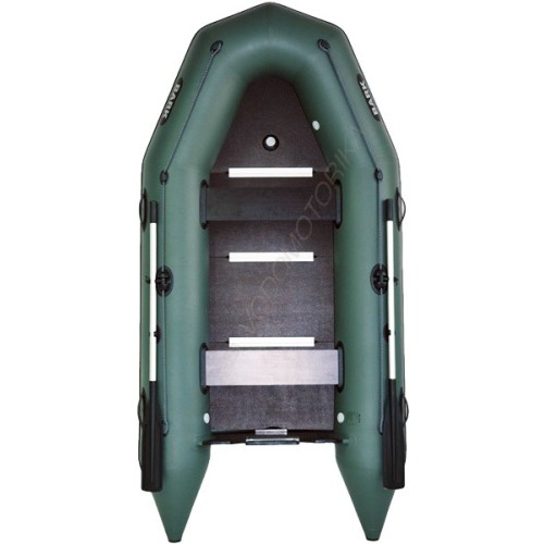 Лодка моторная надувная Bark BT-310S трехместная