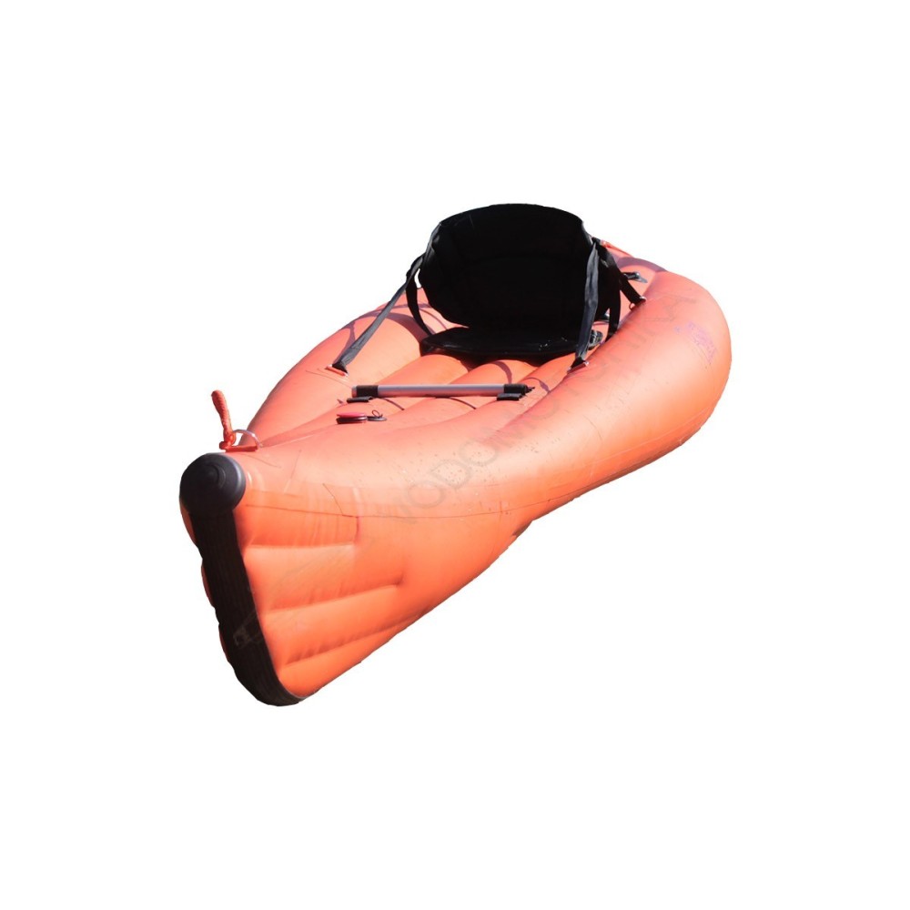 Байдарка Вольный Ветер Лагуна 440