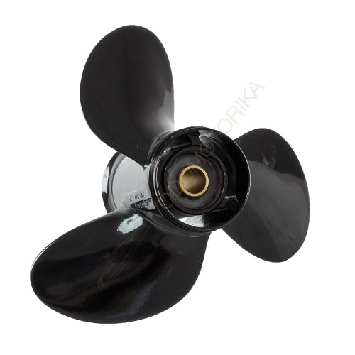 Винт гребной Johnson 100-250;3x15 1/2x13 BaekSan