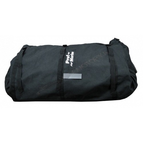 Надувная лодка Profmarine PM 300 ЕL S 9 (серый)