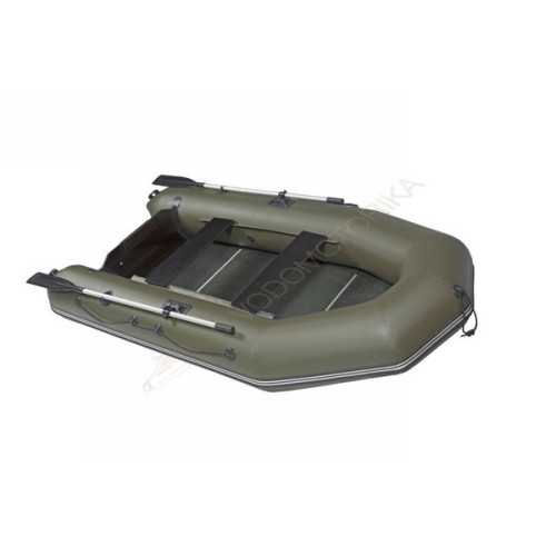 Надувная лодка Лоцман М-320